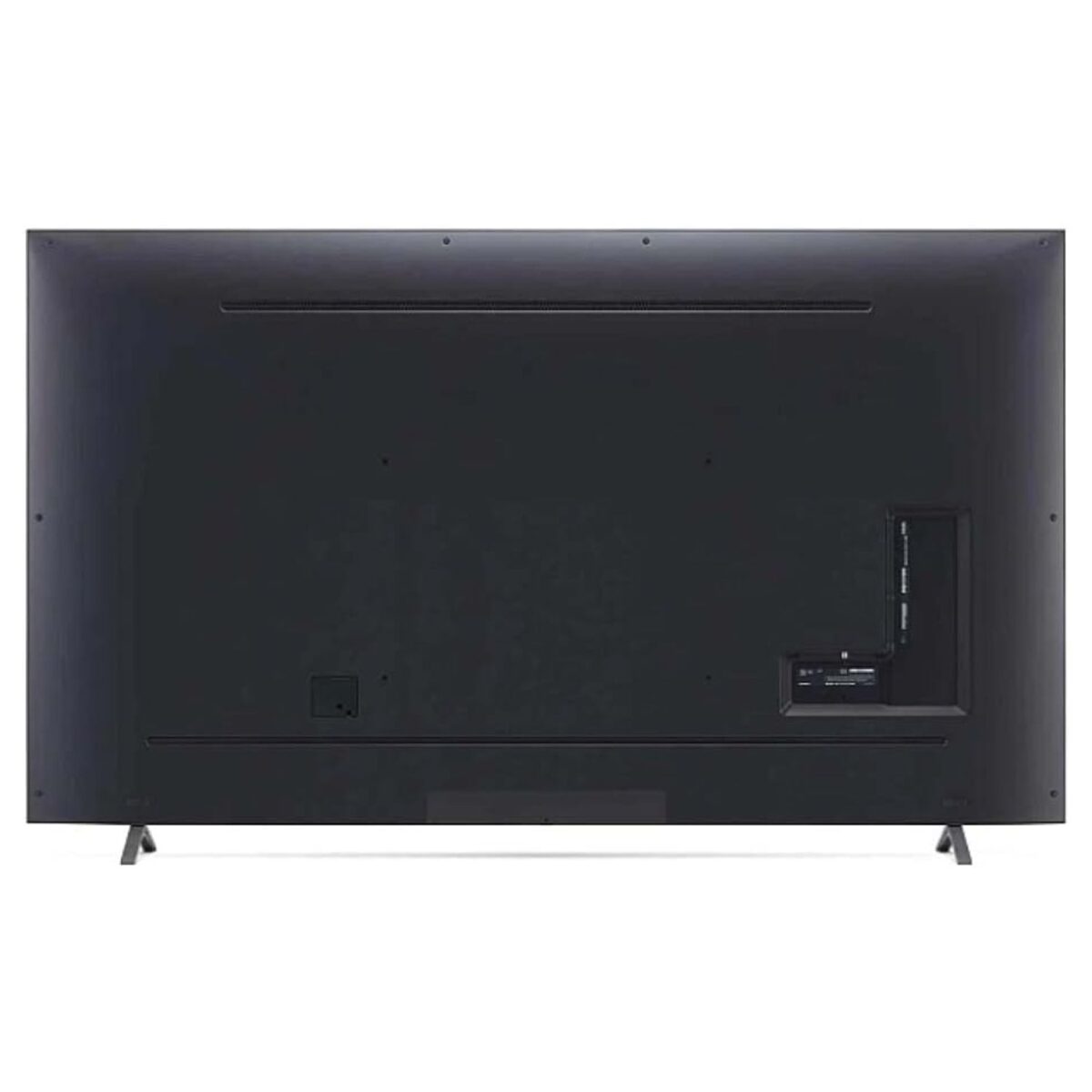 LG 86 Inch Smart TV, NanoCell, Cinema Screen Design, 4K Cinema HDR, WebOS, Al ThinQ, (NANO75 Series) Black Model – 86NANO75VPA – 1 Year Warranty. - Image 6