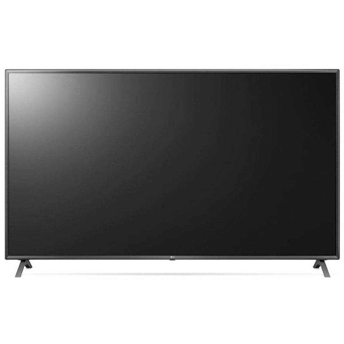 LG 75 Inch Smart TV, 4K UHD, UN80 Series, Cinema Screen Design, 4K Active HDR, WebOS, Smart ThinQ AI, Model – 75UN8080PVA | 1 Year Warranty. - Image 2