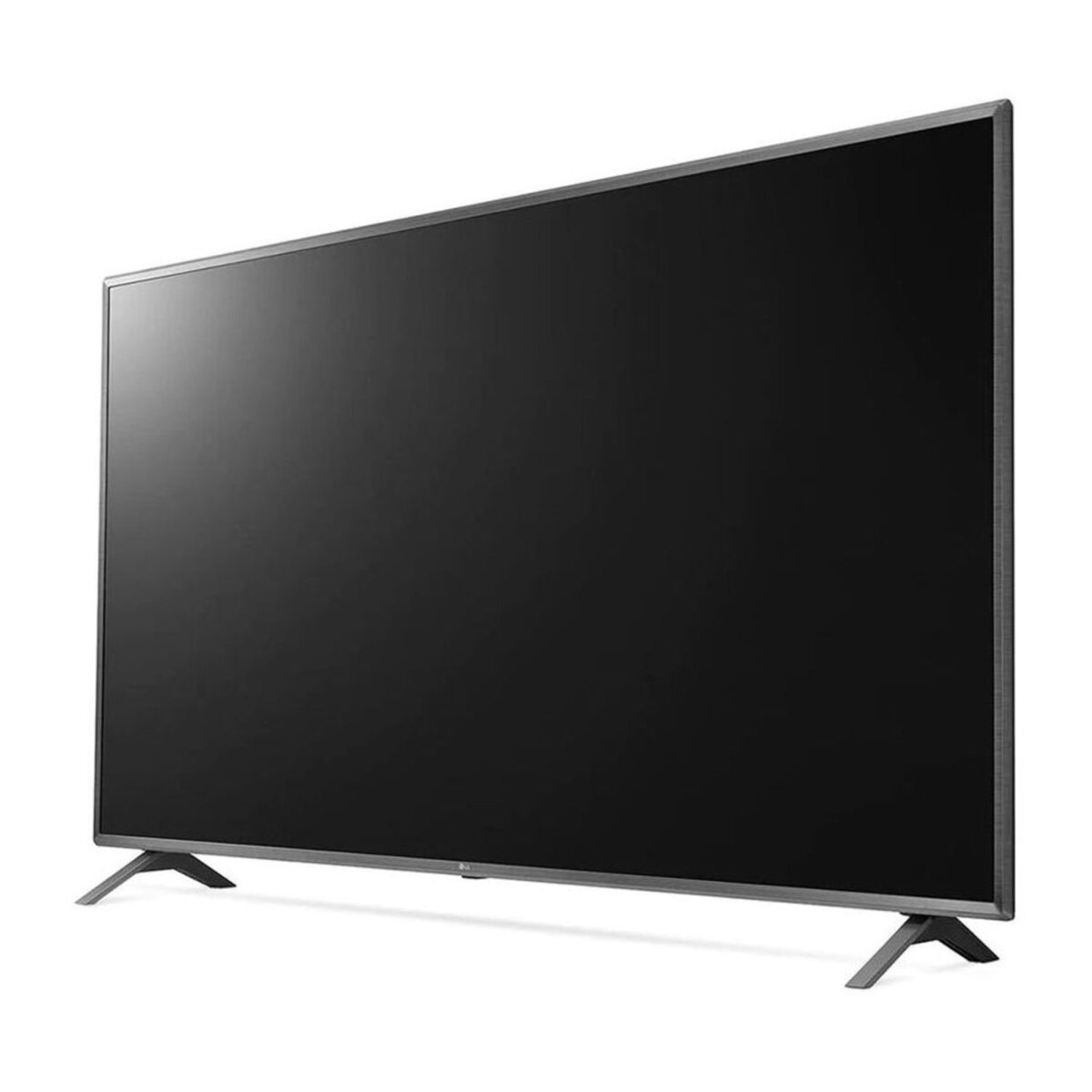 LG 75 Inch Smart TV, 4K UHD, UN80 Series, Cinema Screen Design, 4K Active HDR, WebOS, Smart ThinQ AI, Model – 75UN8080PVA | 1 Year Warranty. - Image 3