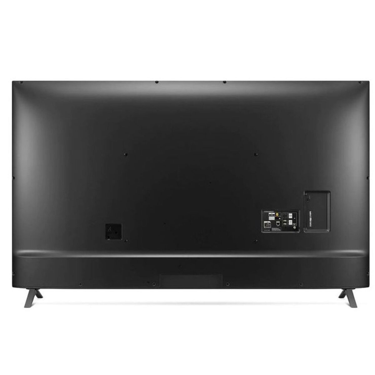 LG 75 Inch Smart TV, 4K UHD, UN80 Series, Cinema Screen Design, 4K Active HDR, WebOS, Smart ThinQ AI, Model – 75UN8080PVA | 1 Year Warranty. - Image 5