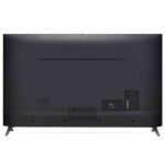 LG 65 Inch Smart TV, 4K UHD, UN71 Series, 4K Active HDR, WebOS, Smart ThinQ AI, Model – 65UN7100PVA | 1 Year Warranty. - Image 4