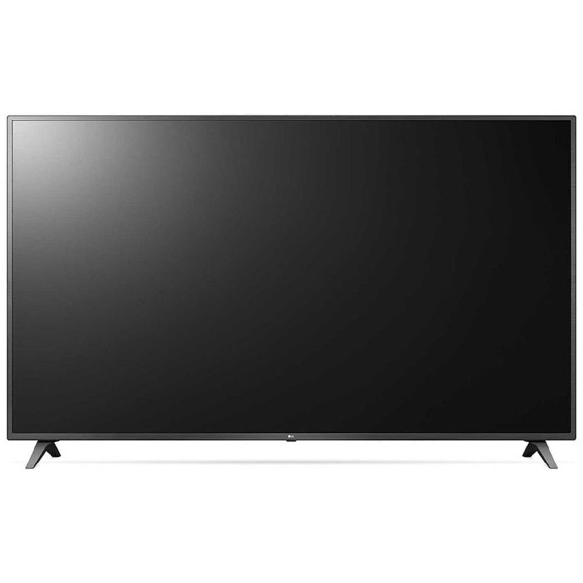 LG 86 Inch Smart TV, 4K UHD, UM7580 Series, IPS 4K Display, Active HDR, ThinQ AI Black Model – 86UM7580PVA | 1 Year Warranty - Image 2