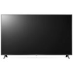 LG 86 Inch Smart TV, 4K UHD, UM7580 Series, IPS 4K Display, Active HDR, ThinQ AI Black Model – 86UM7580PVA | 1 Year Warranty - Image 2
