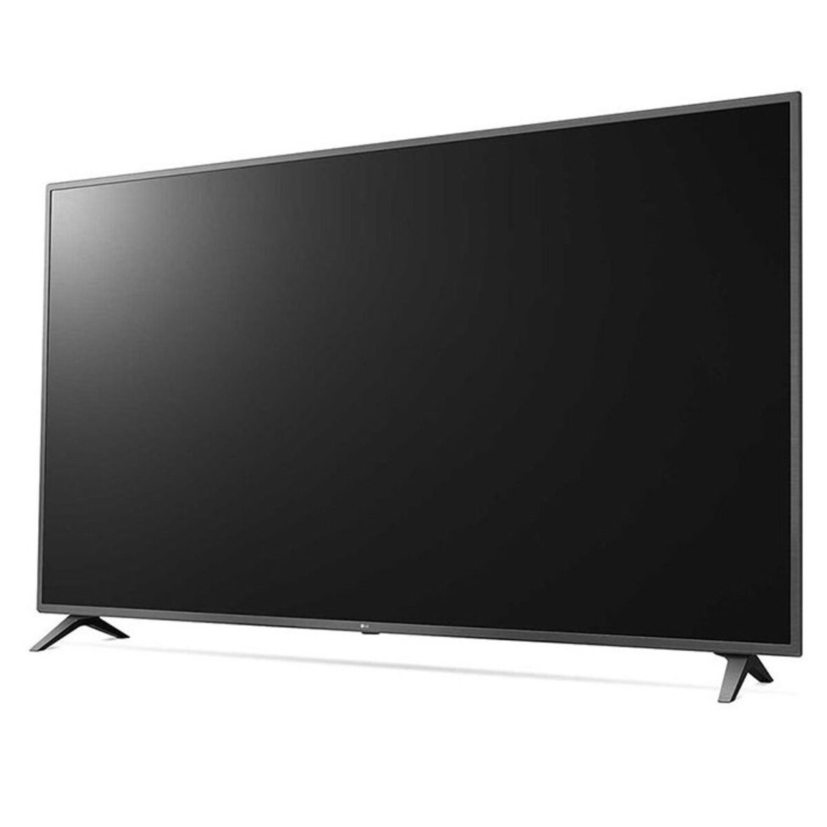 LG 86 Inch Smart TV, 4K UHD, UM7580 Series, IPS 4K Display, Active HDR, ThinQ AI Black Model – 86UM7580PVA | 1 Year Warranty - Image 3