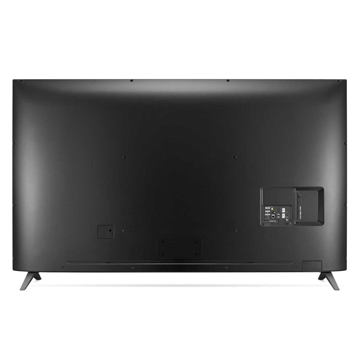 LG 86 Inch Smart TV, 4K UHD, UM7580 Series, IPS 4K Display, Active HDR, ThinQ AI Black Model – 86UM7580PVA | 1 Year Warranty - Image 4