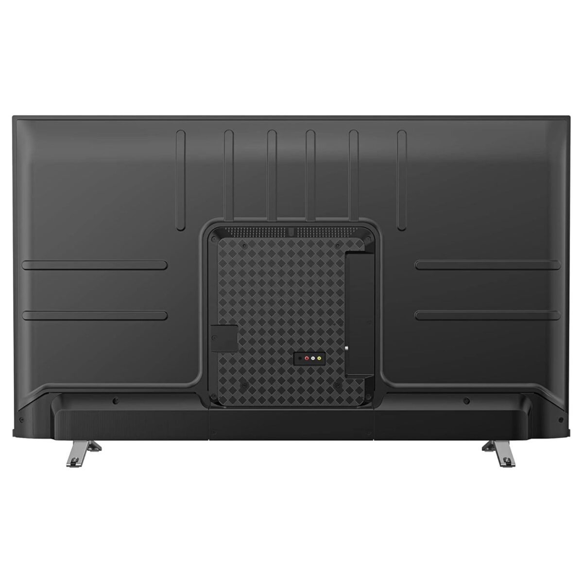 Toshiba 75 Inch 4K UHD Smart LED TV, Dolby Audio, 4K UHD VIDAA Color Black Model – 75C350LW – 1 Year Warranty. - Image 3