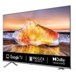 Toshiba 43 Inch 4k UHD Smart TV, Dolby Vision, Regza Engine 4K, Color Black Model – 43C350 | 1 Year Full Warranty - Image 3