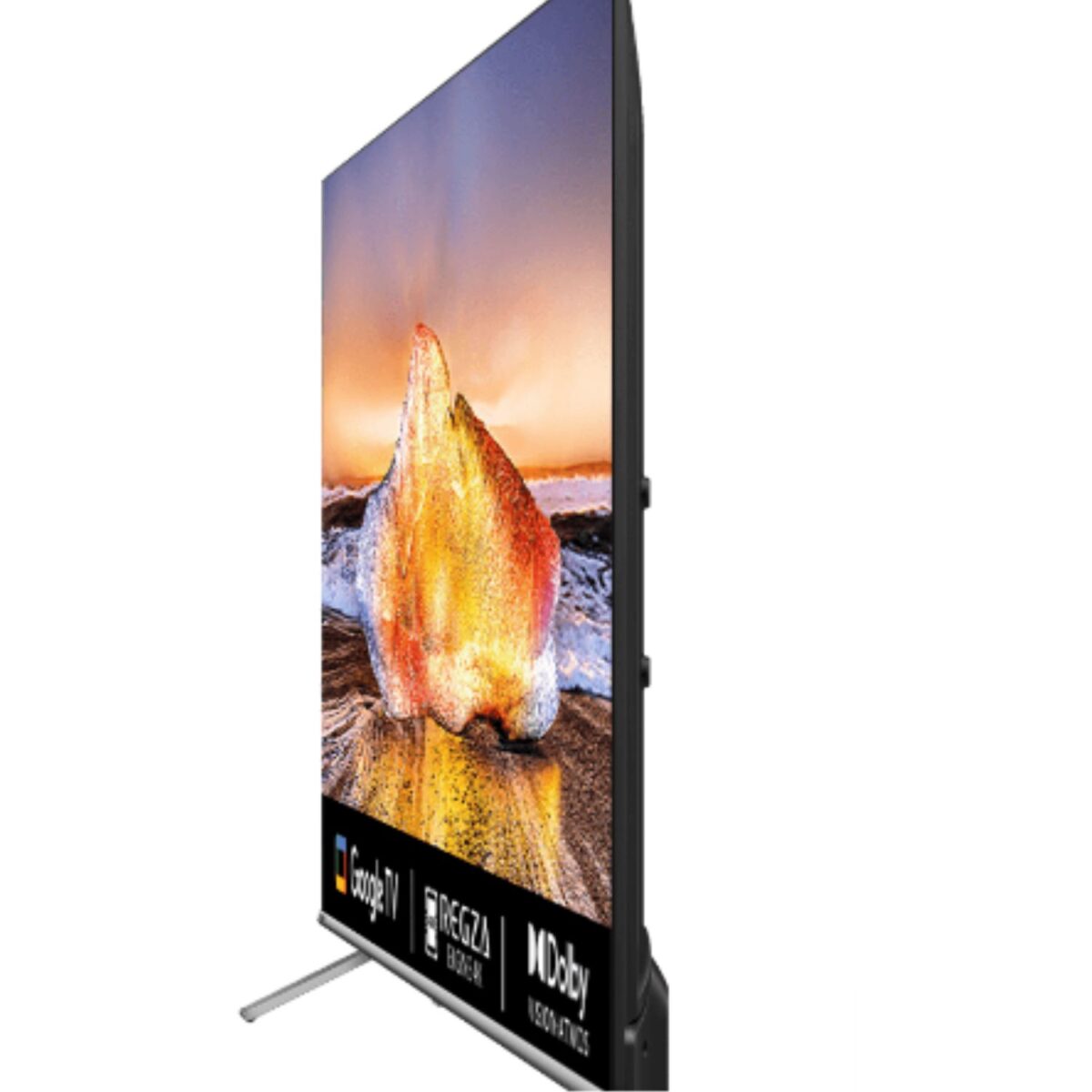 Toshiba 43 Inch 4k UHD Smart TV, Dolby Vision, Regza Engine 4K, Color Black Model – 43C350 | 1 Year Full Warranty - Image 4