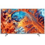 Toshiba 43 Inch 4K UHD LED, Smart TV, VIDAA Smart TV, Color Black Model – 43C450KW  1 Year Warranty.