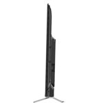 Toshiba 55 Inch 4K UHD LED, Smart TV, Quantum Dot 4K UHD VIDAA, Color Black Model – 55C450KW – 1 Year Warranty. - Image 5