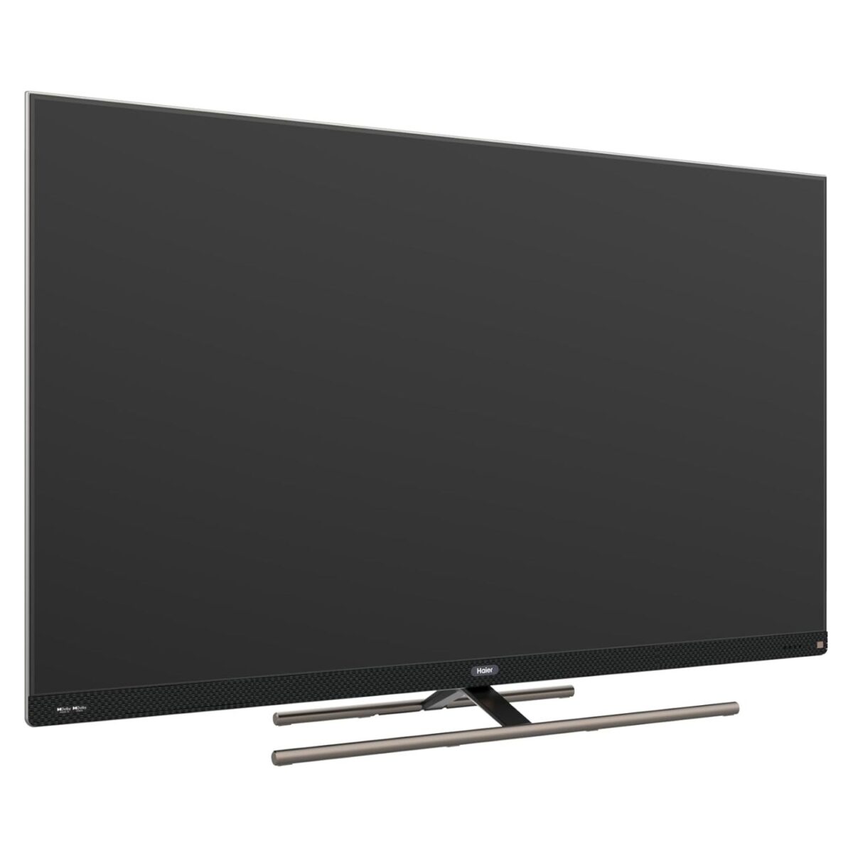 Haier 65 Inch QLED Smart TV, 4K HDR, Dolby Vision IQ, Color Black Model – H65S900UX – 1 Year Warranty. - Image 4