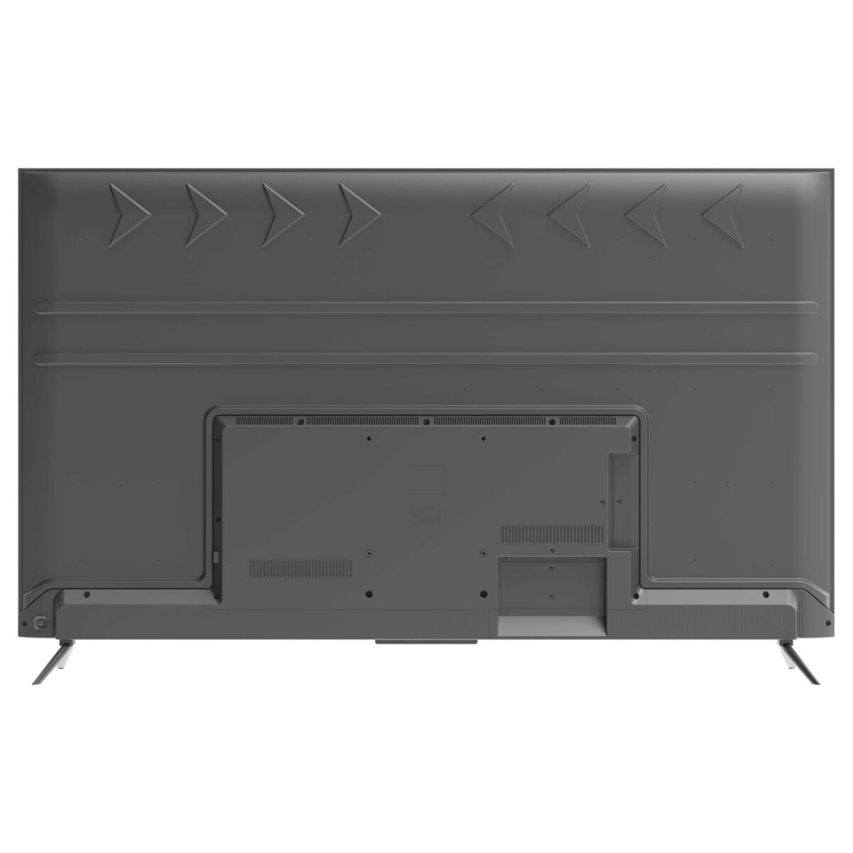 Haier 50 Inch HQLED Smart TV, 4K HDR, Dolby Vision, Dolby Atmos, Android 11 Color Black Model – H50S5UG – 1 Year Warranty. - Image 4
