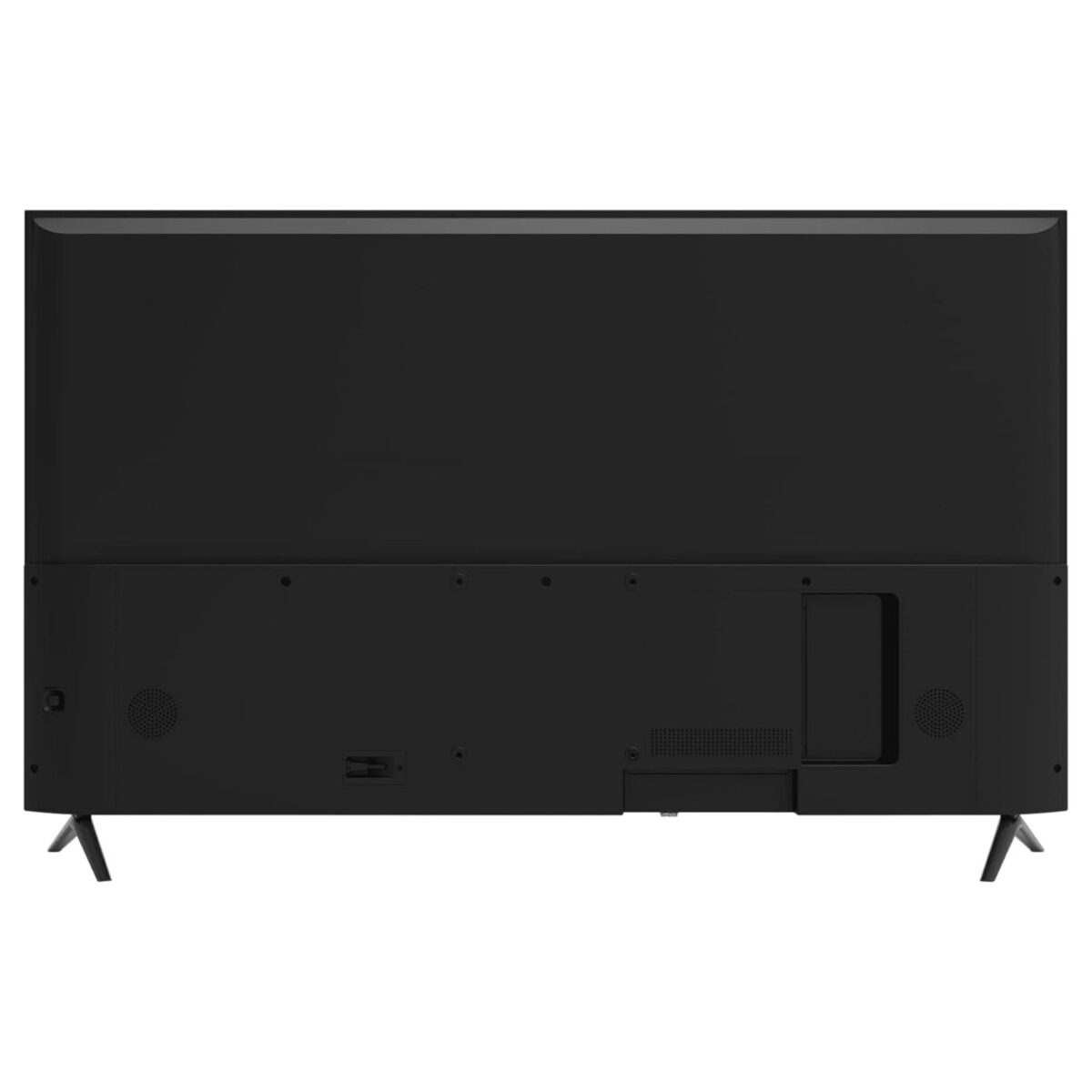 Haier 55 Inch 4K UHD Smart TV, Android AI, Google Play, Netflix, YouTube, Shahid, Wi-Fi, Bluetooth, Color Black Model – H55K6UG | 1 Year Full Warranty - Image 3