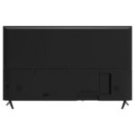 Haier 55 Inch 4K UHD Smart TV, Android AI, Google Play, Netflix, YouTube, Shahid, Wi-Fi, Bluetooth, Color Black Model – H55K6UG | 1 Year Full Warranty - Image 3