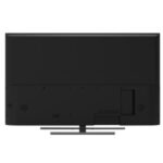 Haier 55 Inch HQLED Smart TV, 4K HDR, Dolby Vision, Dolby Atmos, Color Black Model – H55S6UG – 1 Year Warranty. - Image 3