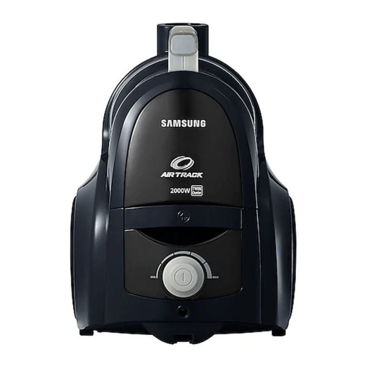 Samsung 1.3 Liter Canister Vacuum Cleaner, 2000 W, Color Black Model – VCC4570S3K/XSG – 1 Year Warranty. - Image 3
