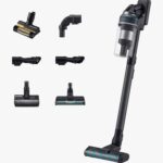 Samsung Vacuum Cleaner, Jet 95 Cordless Stick, 60 Minute Run Time, Lightweight Design, Powerful Cleaning, Color Black Model – VS20C9544TB/SG – 1 Year Warranty. - Image 3