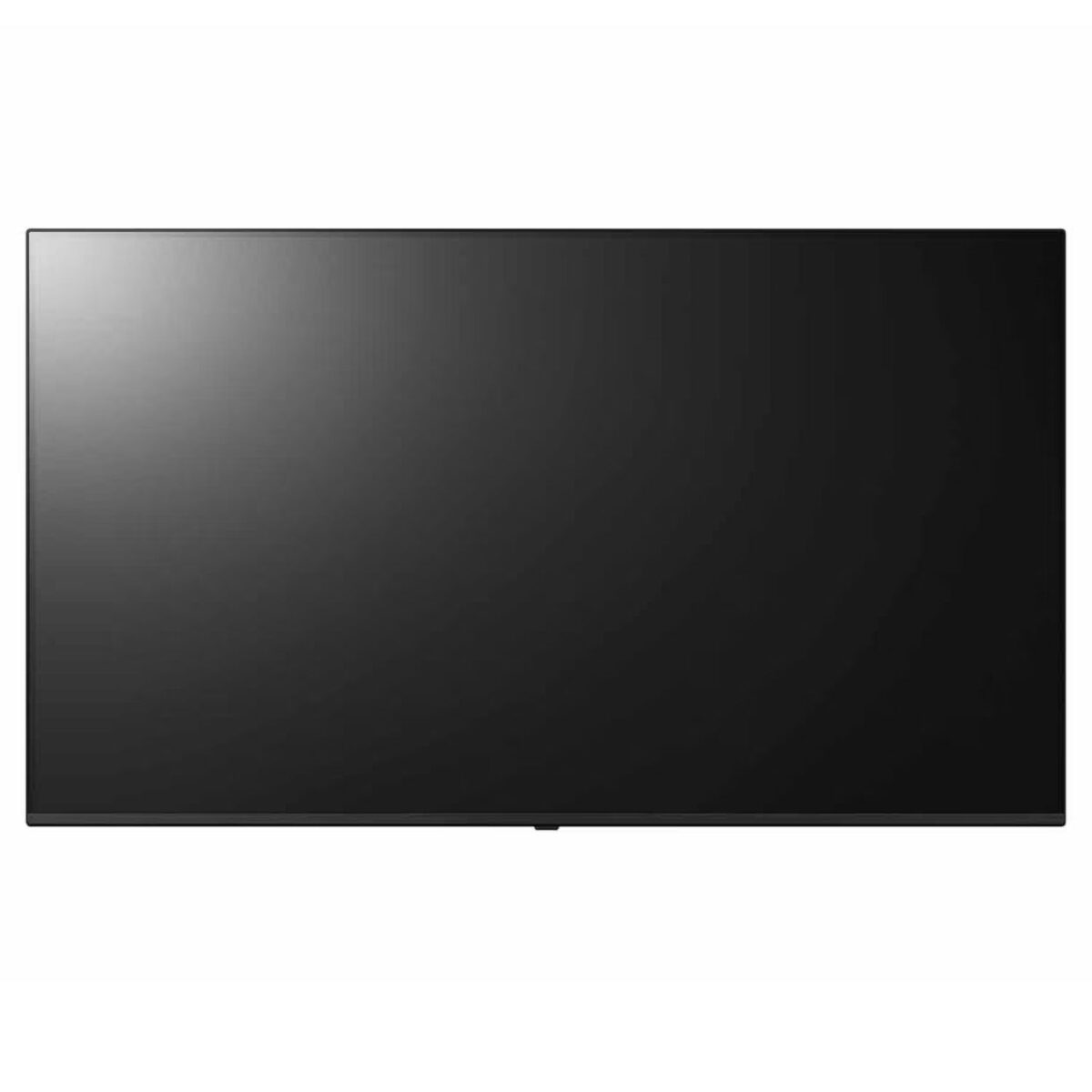 LG 50 Inch Hospitality TV, 4K UHD, WebOS 23, Pro Centric Solutions, Slim Design, Game Optimizer, Color Black Model –  50UM662H (EU/CIS) | 1 Year Warranty. - Image 2