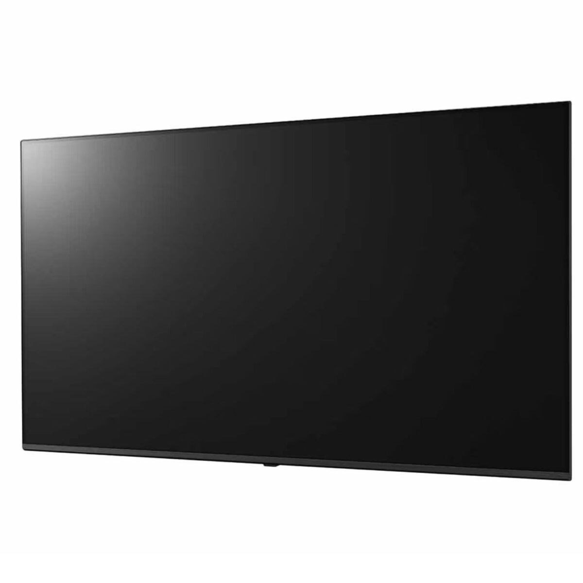 LG 50 Inch Hospitality TV, 4K UHD, WebOS 23, Pro Centric Solutions, Slim Design, Game Optimizer, Color Black Model –  50UM662H (EU/CIS) | 1 Year Warranty. - Image 3