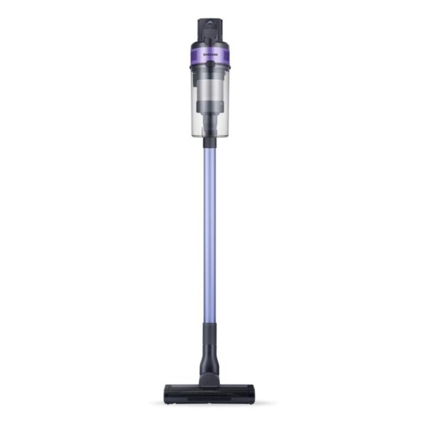 Samsung Jet 60 Cordless Vacuum Cleaner, Color Purple Model – VS15A6031R4/SG – 1 Year Full Warranty