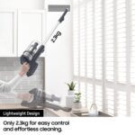 Samsung Jet 60 Cordless Vacuum Cleaner, Color Purple Model – VS15A6031R4/SG – 1 Year Full Warranty - Image 5