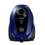 Samsung 2.5 Liter Canister Vacuum Cleaner, 2000W, Color Blue/Black Model – VC20M2510WB/SG – 1 Year Full Warranty