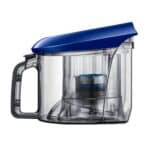 Samsung ‎1.5 Liters Canister Vacuum Cleaner, ‎1800 Watts, Anti-Tangle Turbine, Anti-Slip Handle, Color Blue Model – SC18M2120SB – 1 Year Full Warranty - Image 4
