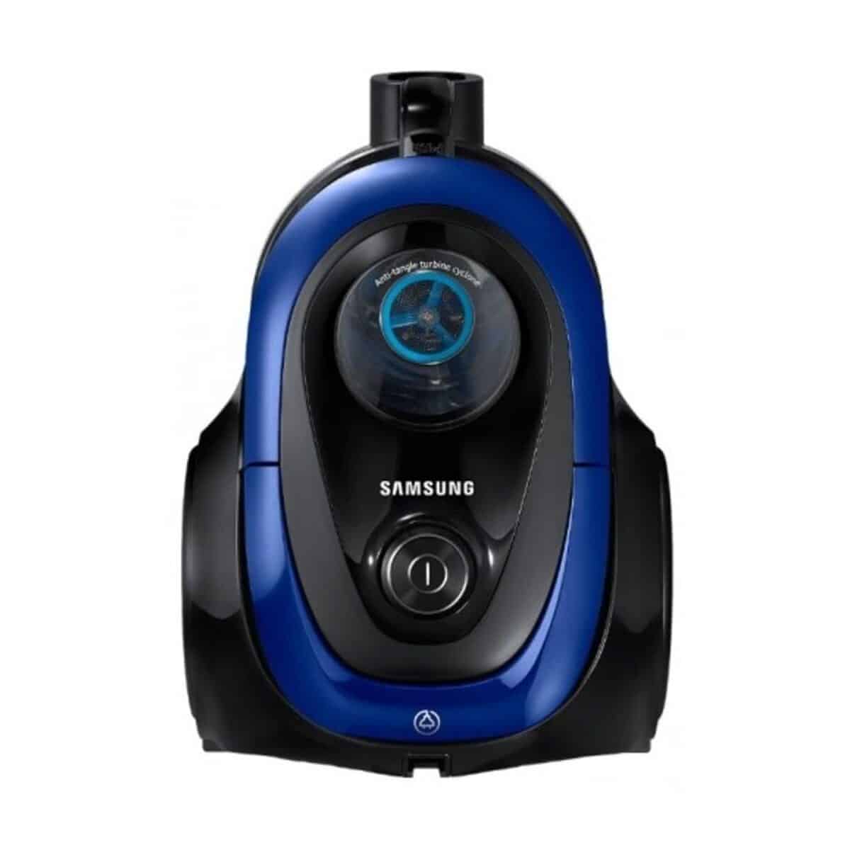 Samsung ‎1.5 Liters Canister Vacuum Cleaner, ‎1800 Watts, Anti-Tangle Turbine, Anti-Slip Handle, Color Blue Model – SC18M2120SB – 1 Year Full Warranty - Image 5