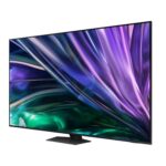 Samsung 55 Inch Neo QLED 4K, QN85D, NQ4 AI Gen2 Processor, Quantum Matrix Technology, 4K AI Upscaling, Tizen OS Color Black (2024) Model – QA55QN85DBUXZN – 1 Year Warranty. - Image 4