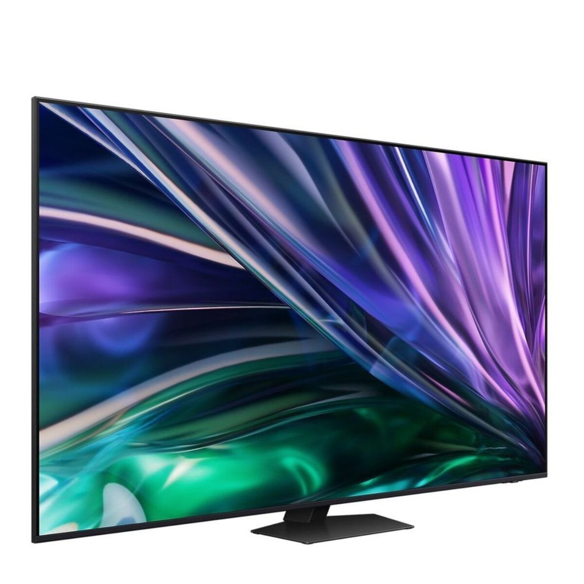 Samsung 55 Inch Neo QLED 4K, QN85D, NQ4 AI Gen2 Processor, Quantum Matrix Technology, 4K AI Upscaling, Tizen OS Color Black (2024) Model – QA55QN85DBUXZN – 1 Year Warranty. - Image 5