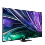Samsung 55 Inch Neo QLED 4K, QN85D, NQ4 AI Gen2 Processor, Quantum Matrix Technology, 4K AI Upscaling, Tizen OS Color Black (2024) Model – QA55QN85DBUXZN – 1 Year Warranty. - Image 5