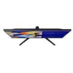 Samsung 27 Inch Essential Monitor, Borderless Design, AMD FreeSync, Game Mode, Color Black Model – LS27C310EAMXZN | 1 Year Warranty. - Image 3