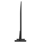 Samsung 55 Inch Smart TV, 4K Crystal, UHD Flat, Color Black Model – UA55AU8100UXZN – 1 Year Warranty. - Image 3
