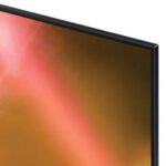 Samsung 55 Inch Smart TV, 4K Crystal, UHD Flat, Color Black Model – UA55AU8100UXZN – 1 Year Warranty. - Image 5