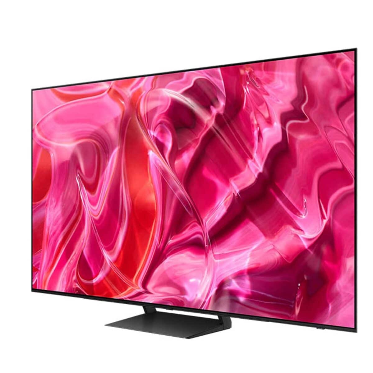 Samsung 65 Inch OLED Smart Television, Quantum 4K HDR, Laser Slim Design S90C, Color Black Model – QA65S90CAUXZN – 1 Year Warranty. - Image 4