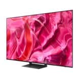 Samsung 65 Inch OLED Smart Television, Quantum 4K HDR, Laser Slim Design S90C, Color Black Model – QA65S90CAUXZN – 1 Year Warranty. - Image 4