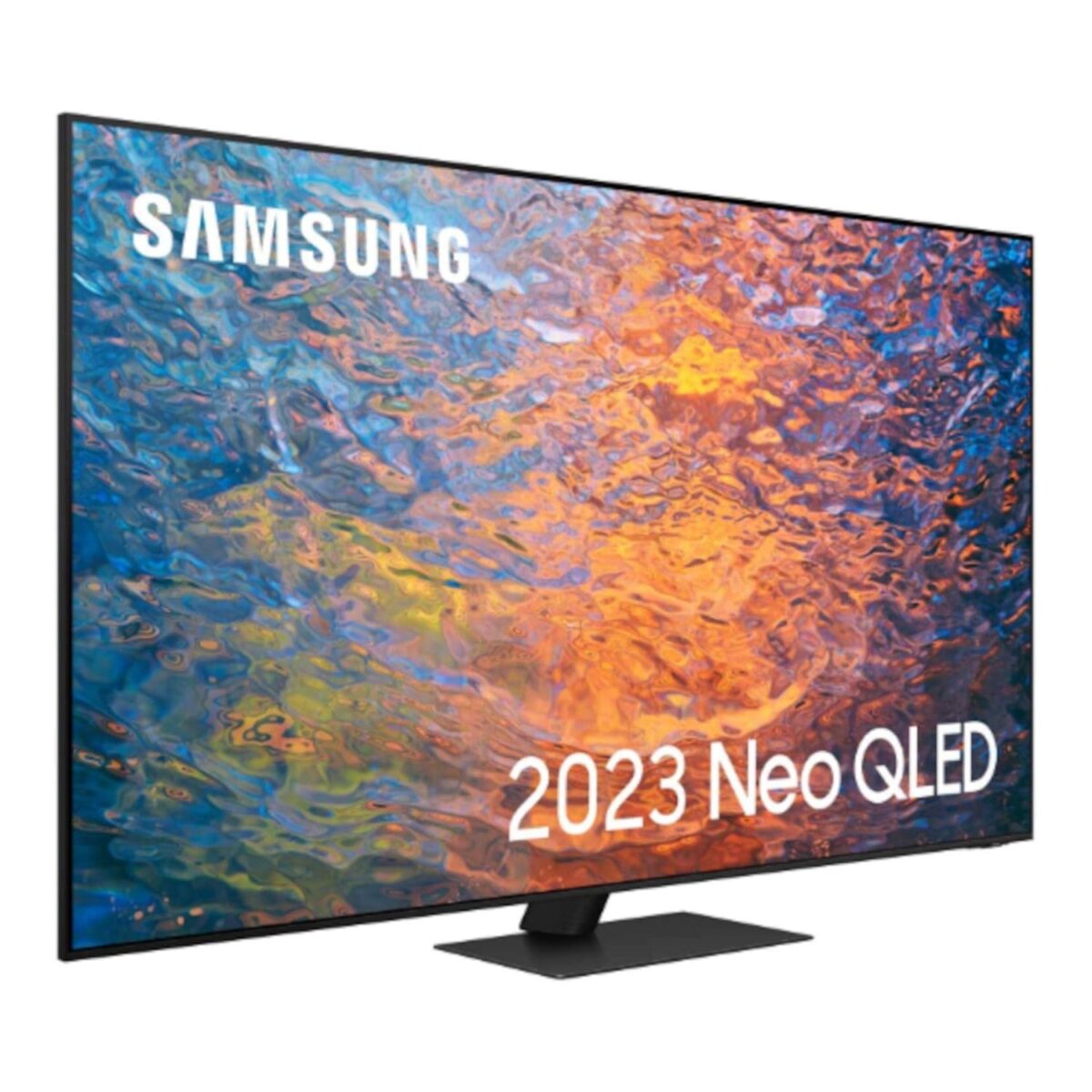 Samsung 75 Inch Neo QLED Smart TV, 4K HDR, Infinity One Design, Slim Fit Webcam, Color Black Model – 75QN95C – 1 Year Warranty. - Image 4