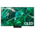 Samsung 65 Inch OLED Smart TV, 4K HRD, Dolby Atmos, Neural Quantum Processor, One Connect, Color Black Model – QA65S95CAUXZN – 1 Year Warranty.