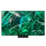 Samsung 65 Inch OLED Smart TV, 4K HRD, Dolby Atmos, Neural Quantum Processor, One Connect, Color Black Model – QA65S95CAUXZN – 1 Year Warranty. - Image 2