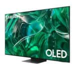 Samsung 65 Inch OLED Smart TV, 4K HRD, Dolby Atmos, Neural Quantum Processor, One Connect, Color Black Model – QA65S95CAUXZN – 1 Year Warranty. - Image 3