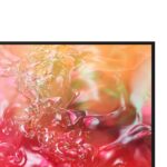 Samsung 85 Inch 4K Smart TV, Crystal UHD, DU7000, 4K Upscaling, Q-Symphony, Color Black (2024) Model – UA85DU7000UXZN – 1 Year Warranty. - Image 4