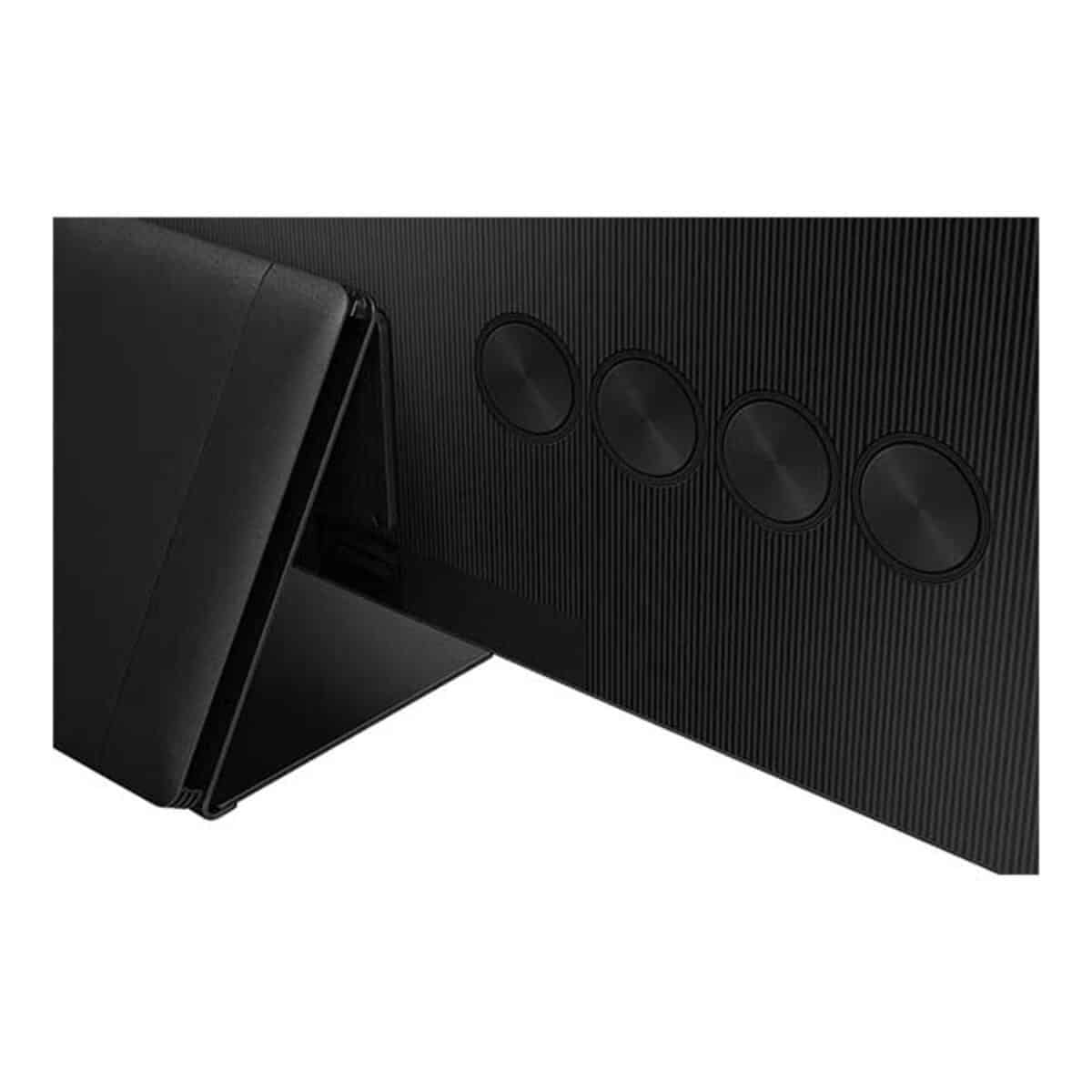 Samsung 55 Inch OLED Smart TV, 4K HRD, Dolby Atmos, Neural Quantum Processor, One Connect, Color Black Model – QA55S95CAUXZN – 1 Year Warranty. - Image 3