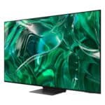 Samsung 55 Inch OLED Smart TV, 4K HRD, Dolby Atmos, Neural Quantum Processor, One Connect, Color Black Model – QA55S95CAUXZN – 1 Year Warranty. - Image 4