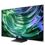 Samsung 55 Inch OLED Smart TV, NQ4 AI Gen2 Processor, OLED HDR+, Tizen OS, Color Black (2024) Model – QA55S90DAUXZN – 1 Year Warranty. - Image 4