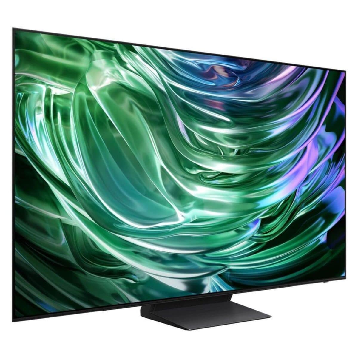 Samsung 55 Inch OLED Smart TV, NQ4 AI Gen2 Processor, OLED HDR+, Tizen OS, Color Black (2024) Model – QA55S90DAUXZN – 1 Year Warranty. - Image 5