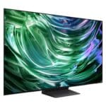 Samsung 55 Inch OLED Smart TV, NQ4 AI Gen2 Processor, OLED HDR+, Tizen OS, Color Black (2024) Model – QA55S90DAUXZN – 1 Year Warranty. - Image 5