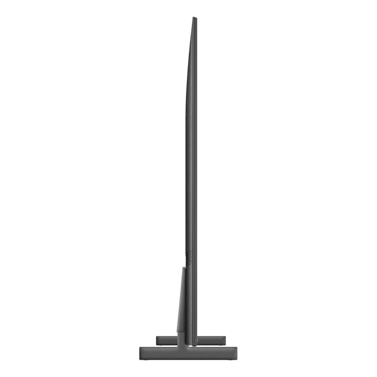 Samsung 50 Inch Smart TV, Crystal UHD, DU8000, 4K Upscaling, Tizen OS, Air Slim Design Color Titan Gray (2024) Model – UA50DU8000UXZN – 1 Year Warranty. - Image 2