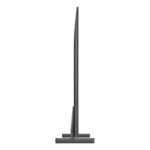 Samsung 50 Inch Smart TV, Crystal UHD, DU8000, 4K Upscaling, Tizen OS, Air Slim Design Color Titan Gray (2024) Model – UA50DU8000UXZN – 1 Year Warranty. - Image 2