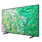 Samsung 50 Inch Smart TV, Crystal UHD, DU8000, 4K Upscaling, Tizen OS, Air Slim Design Color Titan Gray (2024) Model – UA50DU8000UXZN – 1 Year Warranty. - Image 3