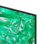 Samsung 50 Inch Smart TV, Crystal UHD, DU8000, 4K Upscaling, Tizen OS, Air Slim Design Color Titan Gray (2024) Model – UA50DU8000UXZN – 1 Year Warranty. - Image 5